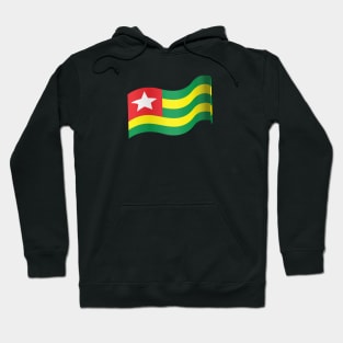 Togo Hoodie